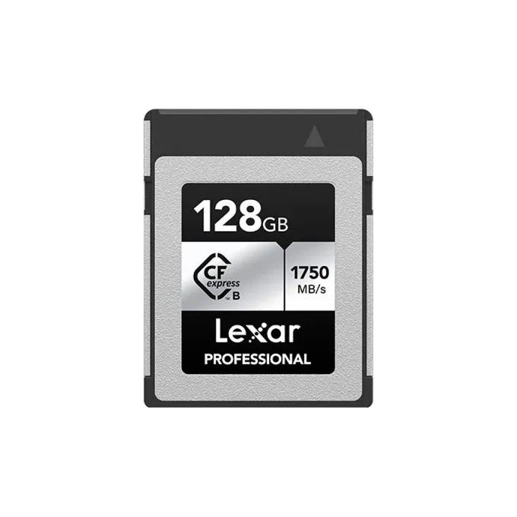 Lexar Professional Silver CFexpress Type B 256 GB