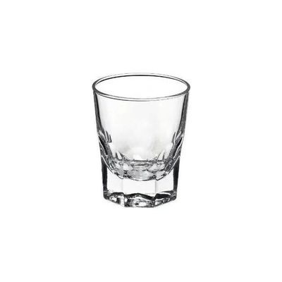 Bormioli Rocco Piemontese – Set 3 Bicchieri da 10 cl