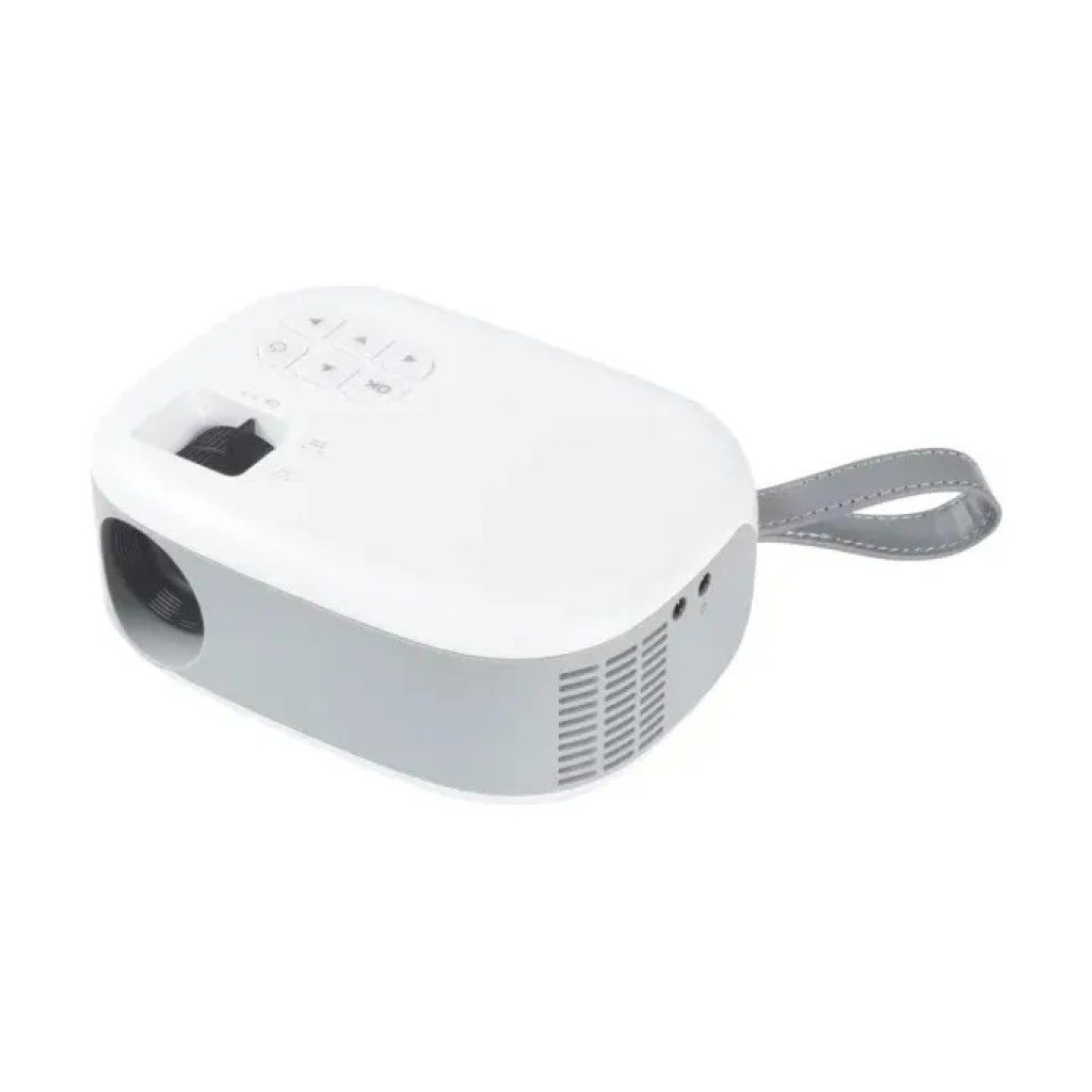 STRONG N1 Videoproiettore LED Portatile HD 720p