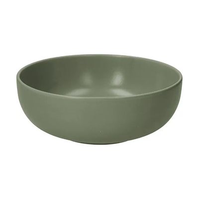 Tognana Ritual Insalatiera in Stoneware Verde, 23 cm Tognana Ritual Insalatiera in Stoneware Verde, 23 cm
