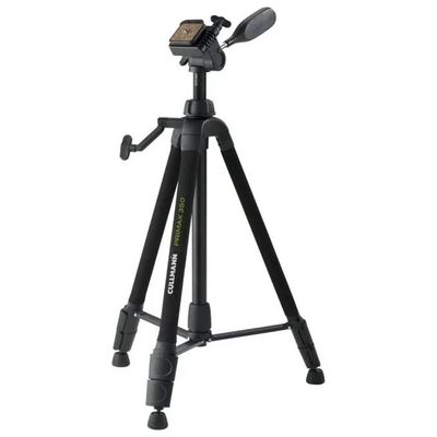 Cullmann Primax 350 Treppiede per Fotocamera
