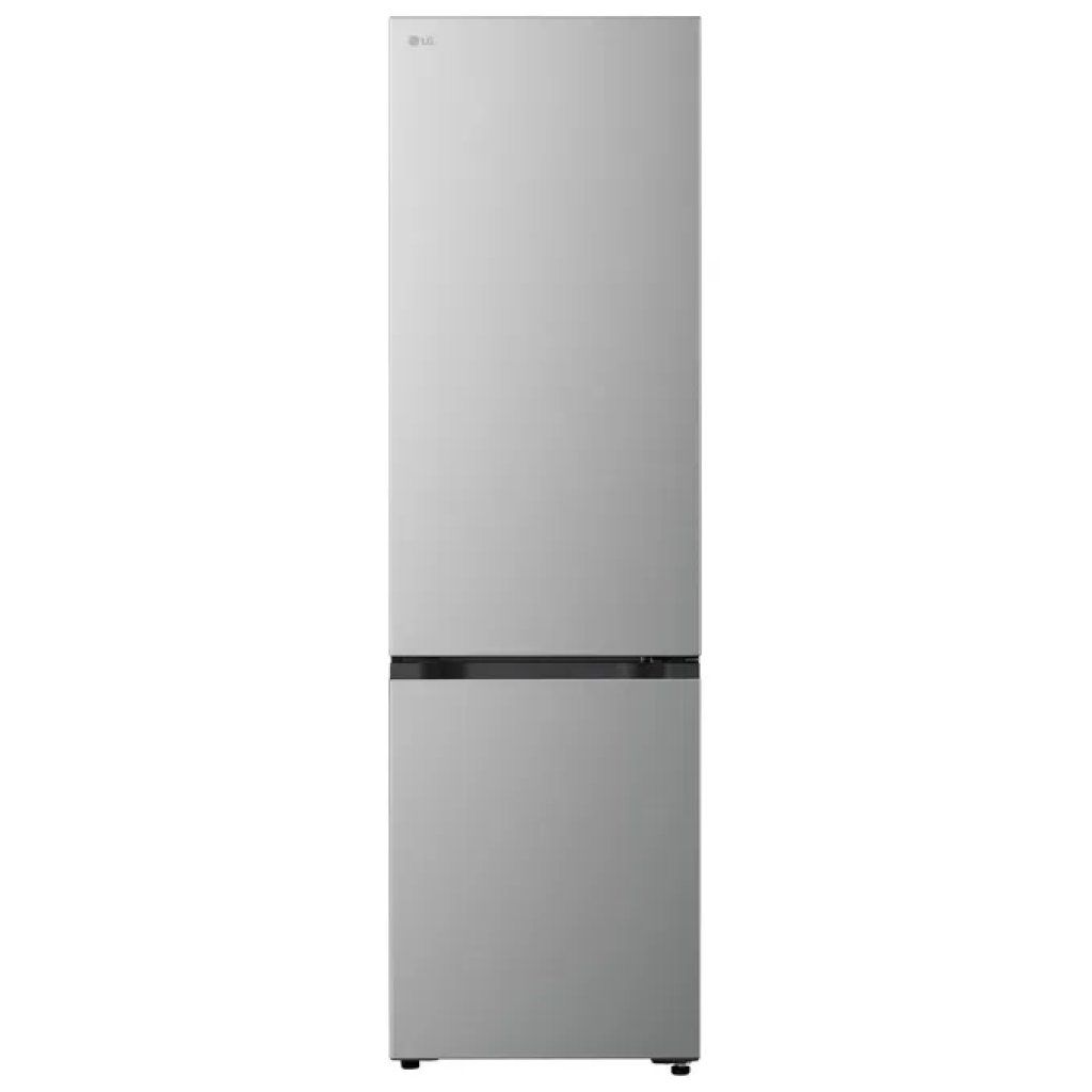 LG Frigorifero Combinato LG GBBS726CPY 375 L Classe C Inox Antracite