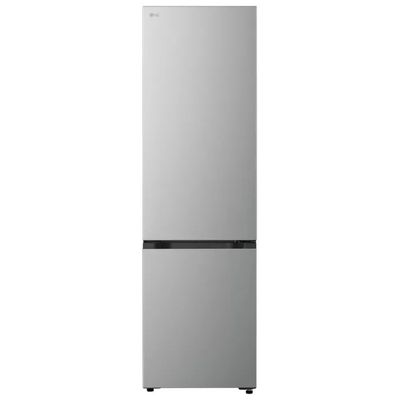 LG Frigorifero Combinato LG GBBS726CPY 375 L Classe C Inox Antracite LG Frigorifero Combinato LG GBBS726CPY 375 L Classe C Inox Antracite