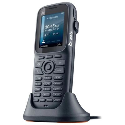 POLY Telefono cordless DECT Poly Rove 20