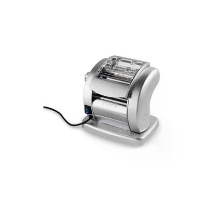 Imperia Pastapresto 4700 Macchina Elettrica per Pasta Fresca, Silver