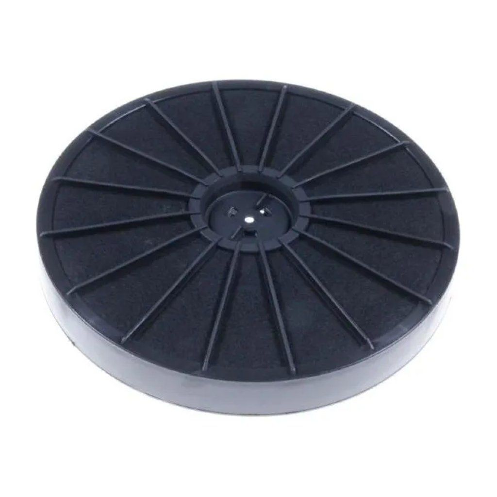 Faber 112.0168.744 Filtro a Carbone Attivo Rotondo per Cappa 23,2 cm