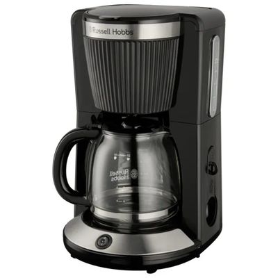 Russell Hobbs 26780-56 Brontë Macchina da caffe' con filtro 1 Russell Hobbs 26780-56 Brontë Macchina da caffe' con filtro 1