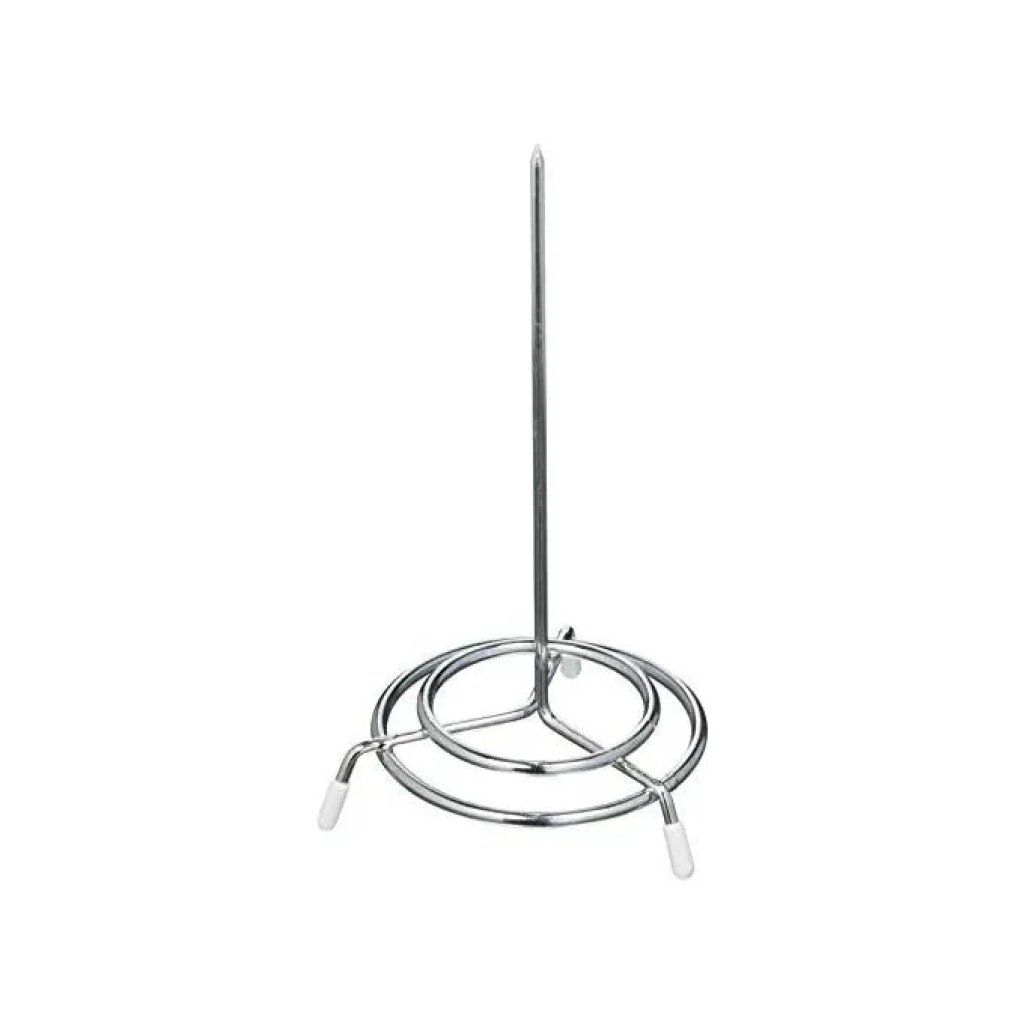 Abert Spillone per Pizzeria in Acciaio Inox, 16,5 cm Abert Spillone per Pizzeria in Acciaio Inox, 16,5 cm