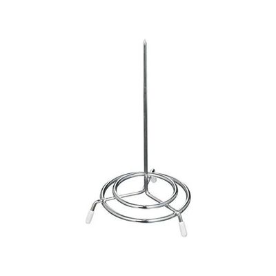 Abert Spillone per Pizzeria in Acciaio Inox, 16,5 cm Abert Spillone per Pizzeria in Acciaio Inox, 16,5 cm
