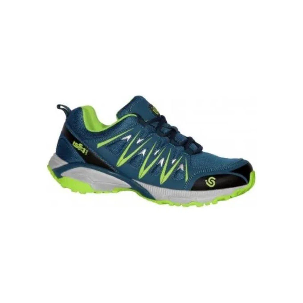 ISSALINE AIRY 06786 Scarpe da trekking blu – Taglia 40 ISSALINE AIRY 06786 Scarpe da trekking blu – Taglia 40