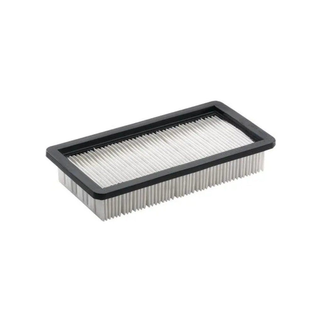 KARCHER Kärcher 6.414-631.0 Filtro Protezione Motore Lavabile per DS 5500/5600/5800, Nero