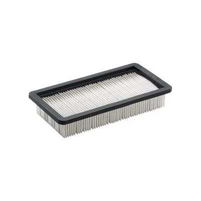 KARCHER Kärcher 6.414-631.0 Filtro Protezione Motore Lavabile per DS 5500/5600/5800, Nero