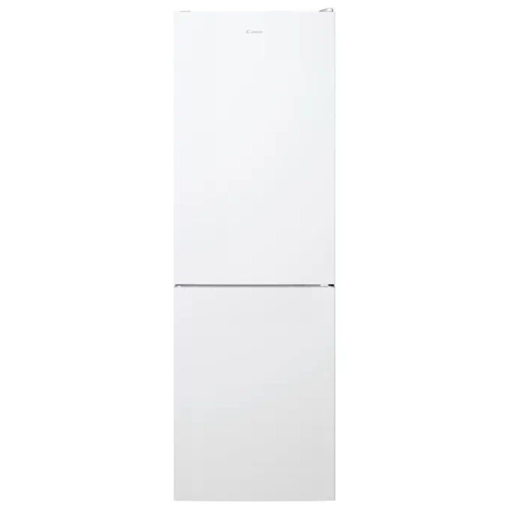 Candy Fresco CCE3T618FW Frigorifero Combinato 342 L Bianco