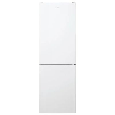 Candy Fresco CCE3T618FW Frigorifero Combinato 342 L Bianco Candy Fresco CCE3T618FW Frigorifero Combinato 342 L Bianco