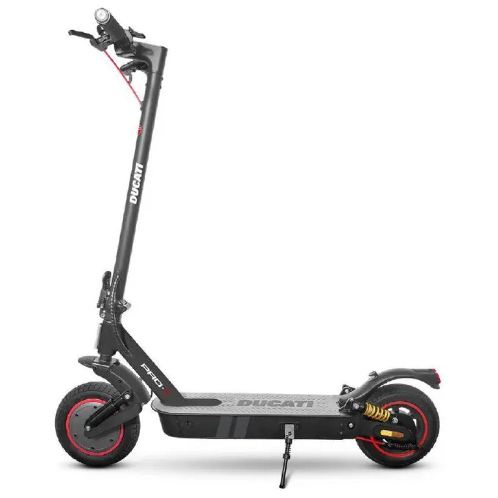 Ducati Pro-II Monopattino Elettrico 350 W, 360 Wh