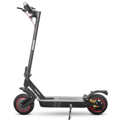 Ducati Pro-II Monopattino Elettrico 350 W, 360 Wh