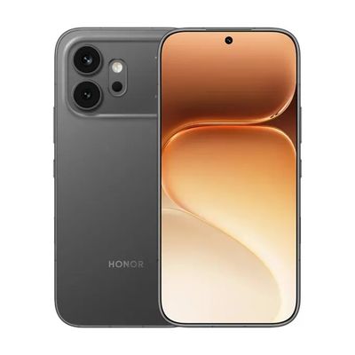 HONOR 600 5G Smartphone 8 GB RAM, 256 GB, Nero