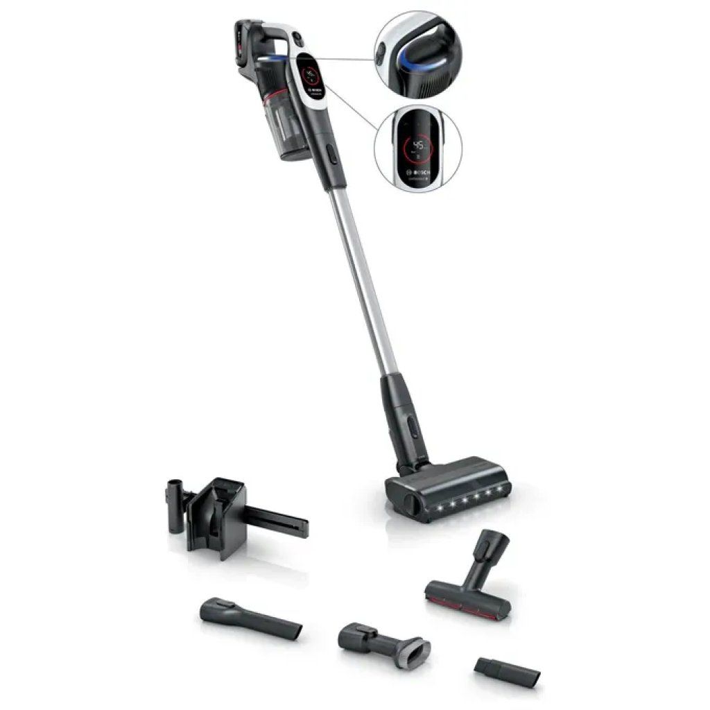 Bosch Unlimited 9 BKS931BA Aspirapolvere senza fili Bosch Unlimited 9 BKS931BA Aspirapolvere senza fili