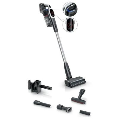 Bosch Unlimited 9 BKS931BA Aspirapolvere senza fili