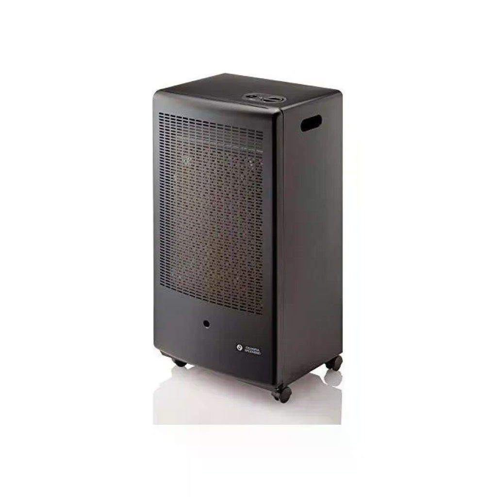 Olimpia Splendid STOVY Stufa a Gas Portatile 3100 W Olimpia Splendid STOVY Stufa a Gas Portatile 3100 W