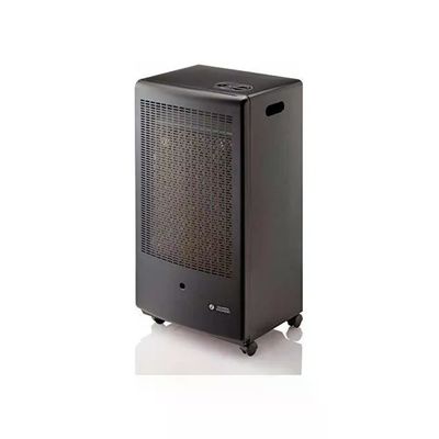 Olimpia Splendid STOVY Stufa a Gas Portatile 3100 W