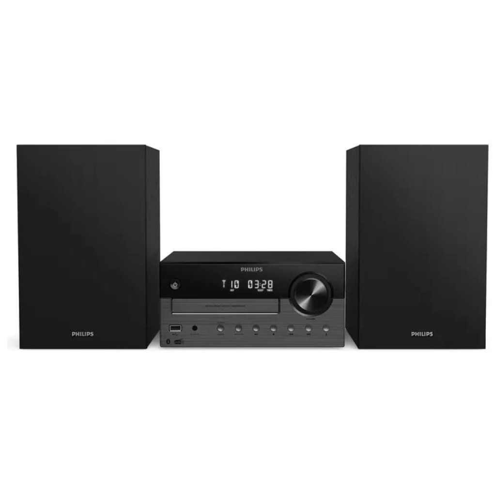 Philips TAM4505M2/12 Microsistema audio 80 W con DAB+, CD, USB e Bluetooth