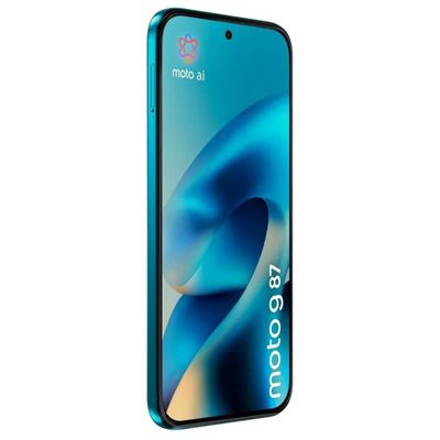 Motorola PBBS0003SE Moto G87 Smartphone 6
