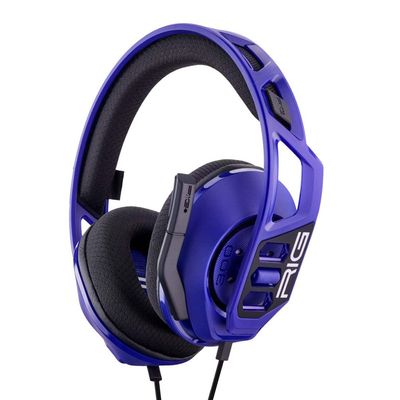 Nacon RIG 300 PRO HS Cuffie Gaming Cosmic Purple