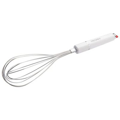 Pedrini Lillo 0764 Frusta Grande in Acciaio Inox, 33,5 cm Pedrini Lillo 0764 Frusta Grande in Acciaio Inox, 33,5 cm