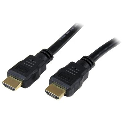 StarTech.com HDMM3M Cavo HDMI 4K UHD, 3 m