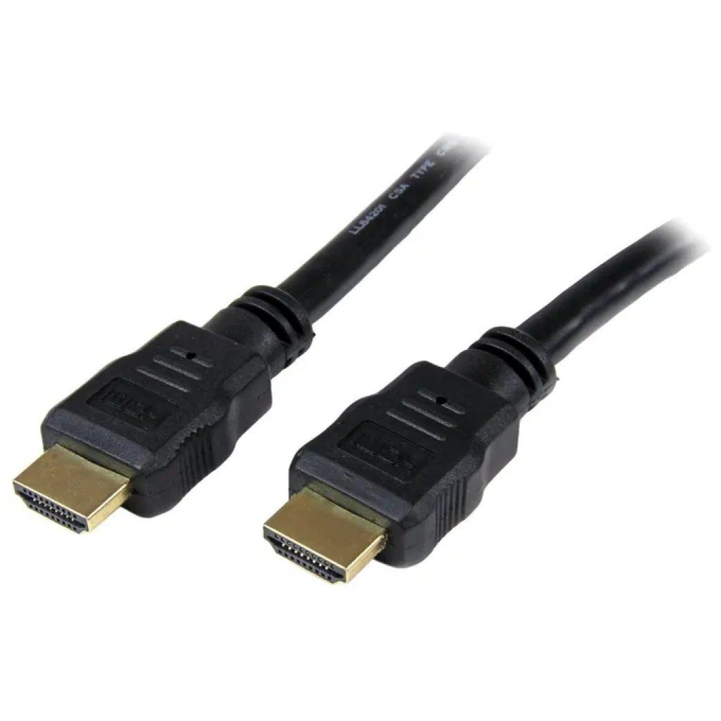 StarTech.com HDMM3M – Cavo HDMI 4K UHD da 3 m StarTech.com HDMM3M – Cavo HDMI 4K UHD da 3 m