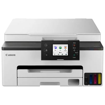 Canon MAXIFY GX1051 Stampante Multifunzione Inkjet MegaTank A4 Canon MAXIFY GX1051 Stampante Multifunzione Inkjet MegaTank A4