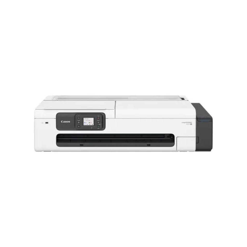 Canon imagePROGRAF TC-21M A1 a colori con Wi-Fi