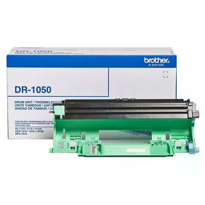 Brother DR-1050 Tamburo Originale per Stampante Laser