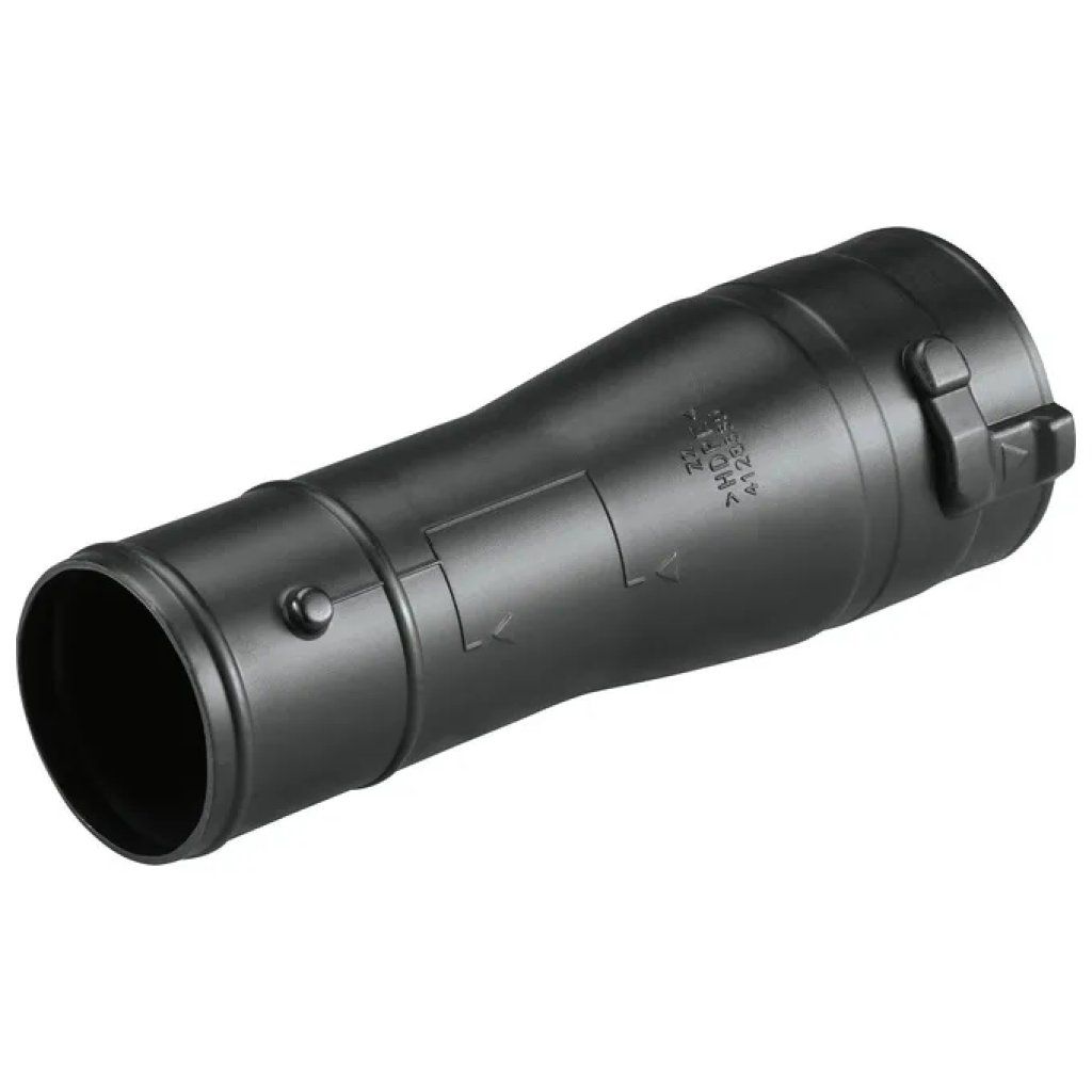 Makita 191L13-5 Tubo di collegamento per aspirazione, 80–72 mm Makita 191L13-5 Tubo di collegamento per aspirazione, 80–72 mm