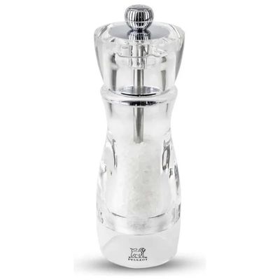 Peugeot Vittel Macinasale Trasparente 16 cm Peugeot Vittel Macinasale Trasparente 16 cm