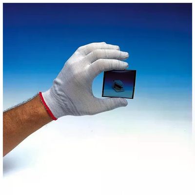 Kinetronics ASG-M Guanti Antistatici, Coppia, Taglia M
