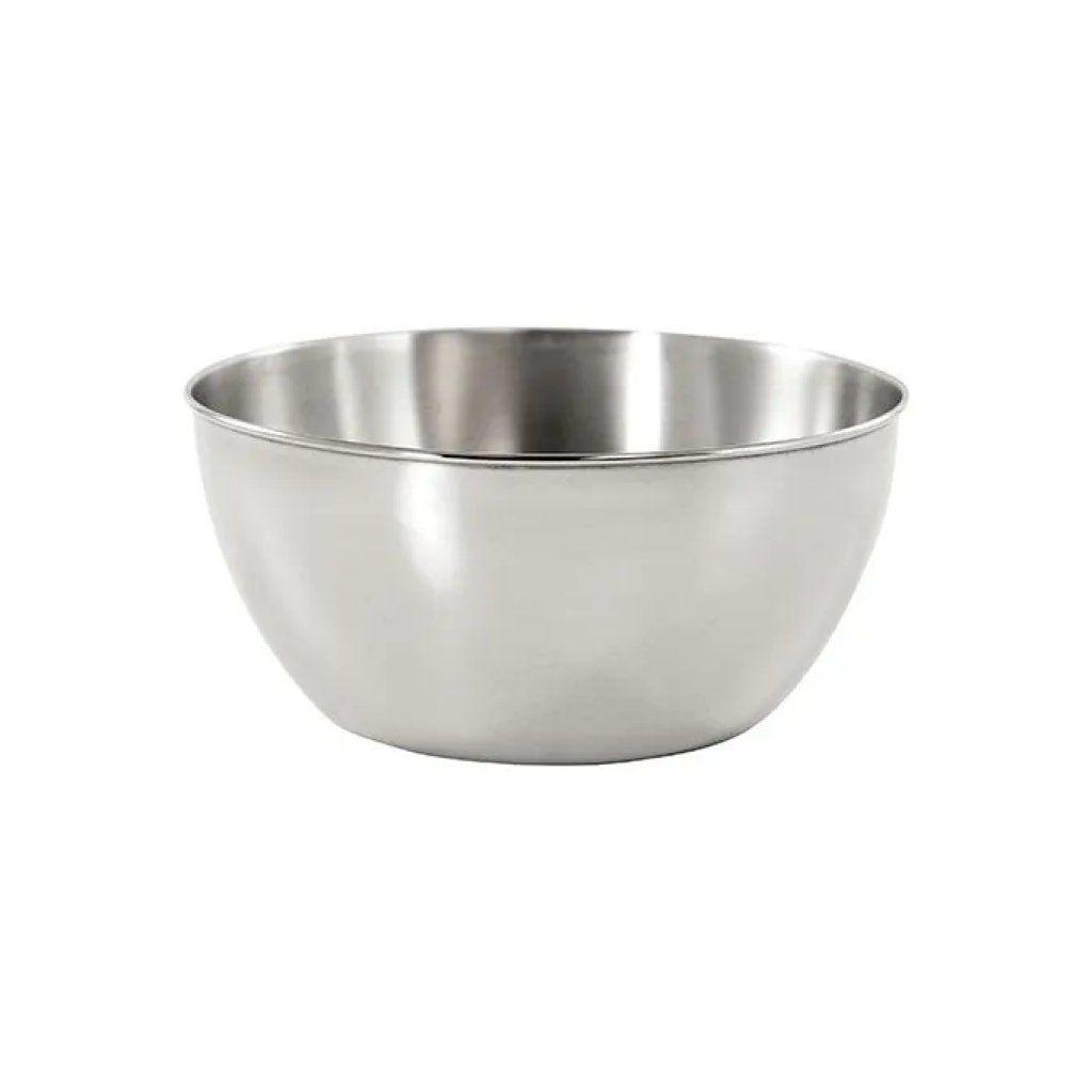 3C CASA PINTINOX Insalatiera in Acciaio Inox 18/10, 26 cm, 4,5 L