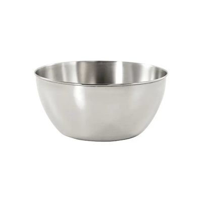 3C CASA PINTINOX Insalatiera in Acciaio Inox 18/10, 26 cm, 4,5 L