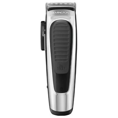 Remington HC450 Tagliacapelli con 8 Pettini Regolabili Remington HC450 Tagliacapelli con 8 Pettini Regolabili
