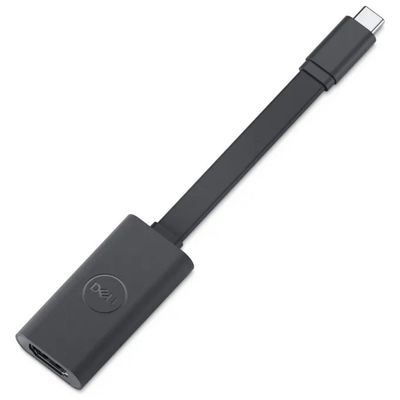 Dell 7TNDG Adattatore USB-C a HDMI 2.1 8K 60 Hz, Nero Dell 7TNDG Adattatore USB-C a HDMI 2.1 8K 60 Hz, Nero
