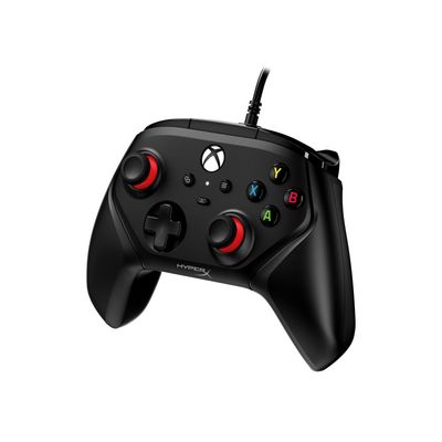HP Controller cablato HyperX Clutch Gladiate per Xbox e PC HP Controller cablato HyperX Clutch Gladiate per Xbox e PC