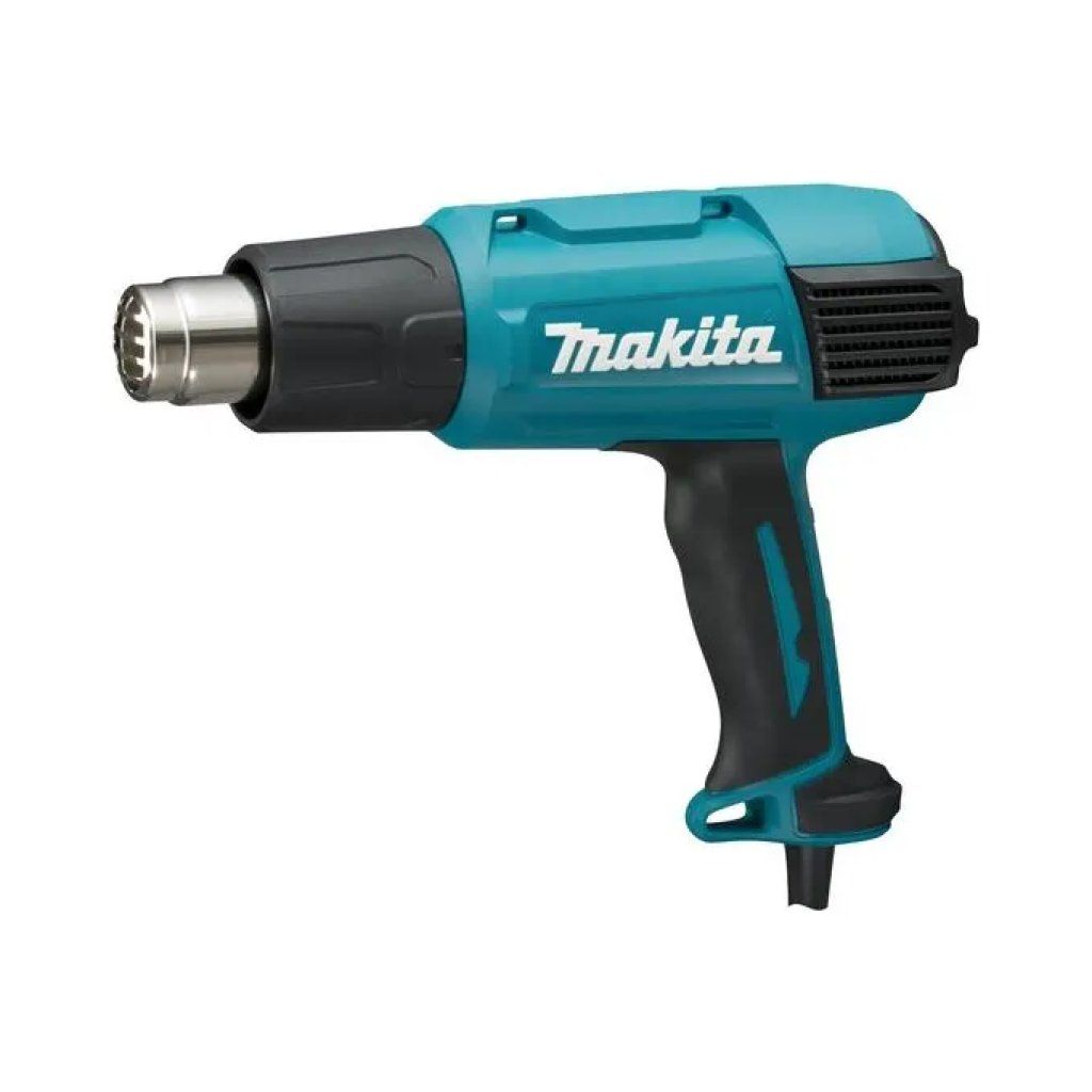 Makita HG6031VK Termosoffiatore Elettrico 1800 W con Valigetta