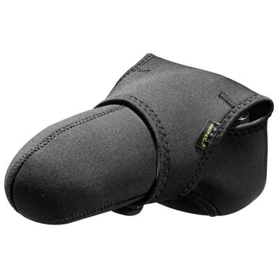 Walimex Custodia in Neoprene Taglia L per Fotocamera