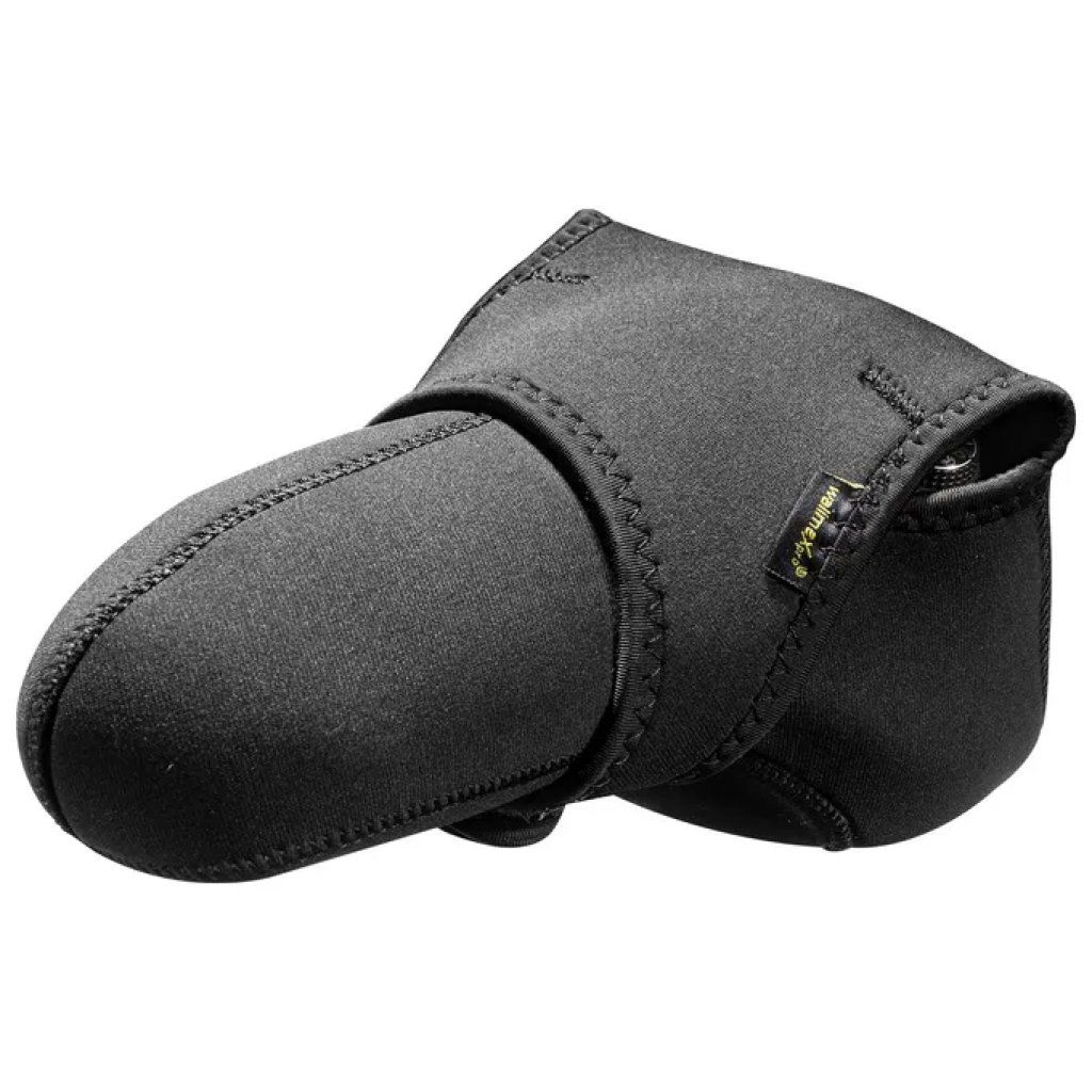 Walimex Custodia Protettiva L in Neoprene per Fotocamera
