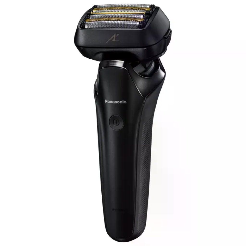 Panasonic ES-LS6A Rasoio Elettrico Uomo Serie 900+ Nero