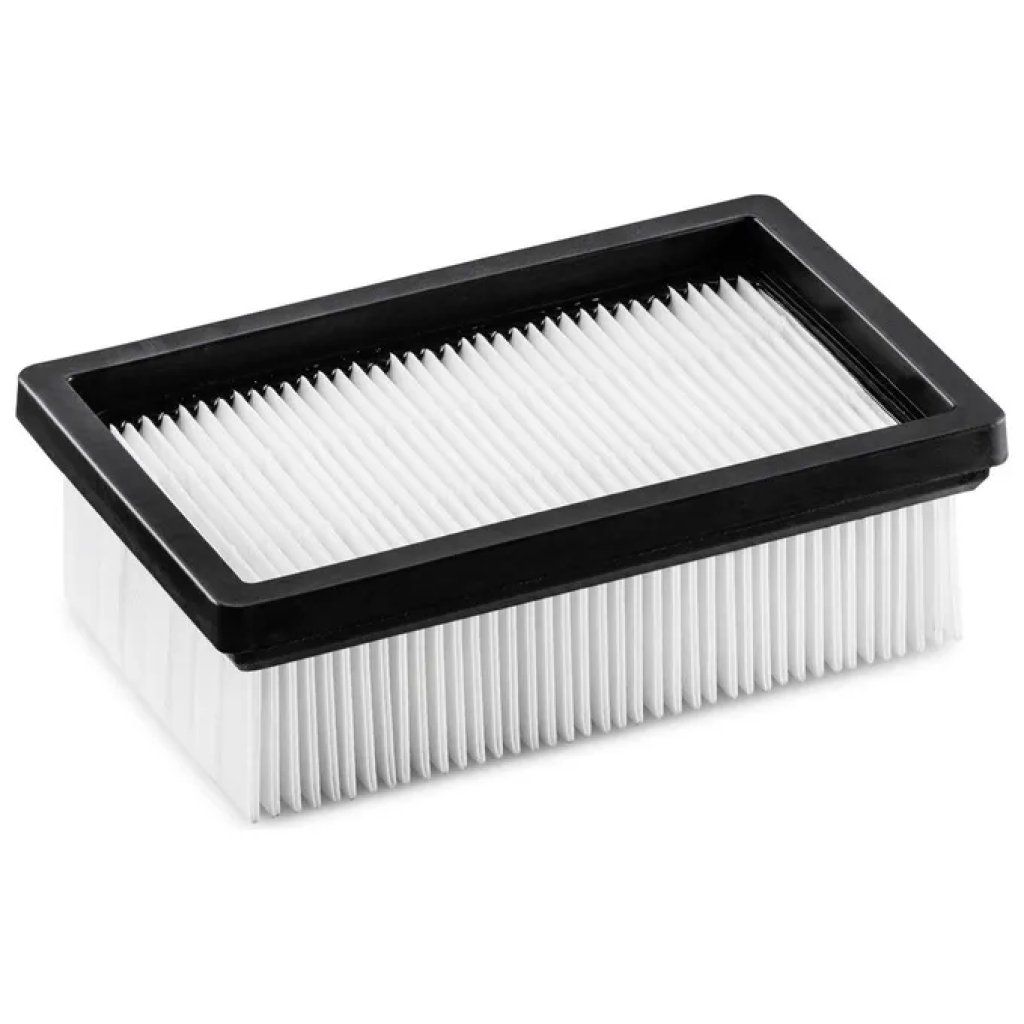 KARCHER Filtro piatto plissettato Kärcher KFI 4440 per WD 4-6 KARCHER Filtro piatto plissettato Kärcher KFI 4440 per WD 4-6