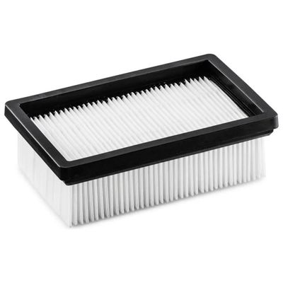 KARCHER Filtro piatto plissettato Kärcher KFI 4440 per WD 4-6