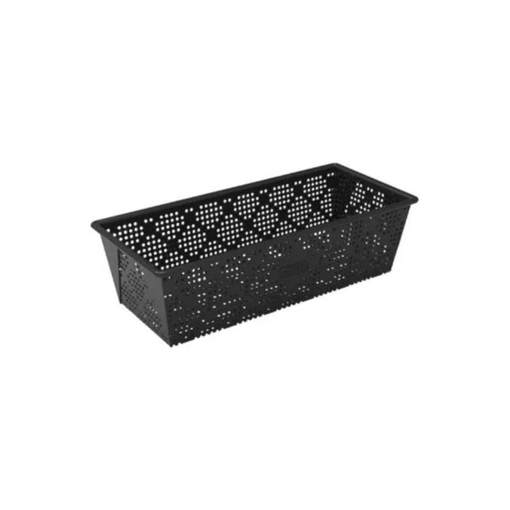 WMF Stampo Forato Antiaderente per Pane e Plumcake, 25 cm