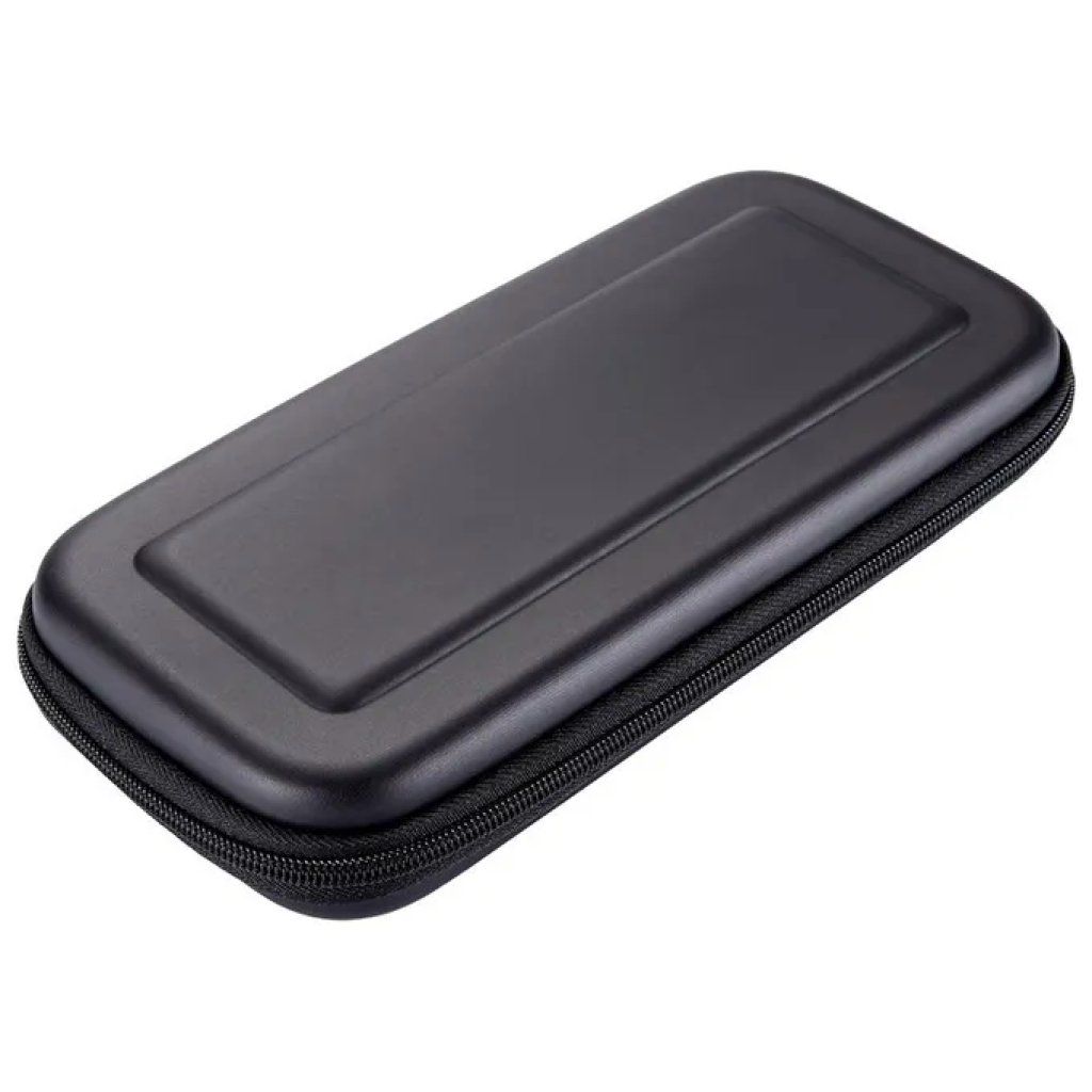 Big Ben Custodia Rigida Pouch Large per Nintendo Switch Big Ben Custodia Rigida Pouch Large per Nintendo Switch